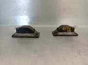 Kennzeichenbeleuchtung 1K9943127B Skoda FABIA 1.2 TSI