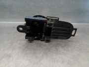 Türgriff Innen Links Hinten Nissan Tiida (C11X) Schrägheck 1.5 dCi (K9K)