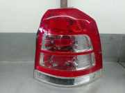 Rücklicht Links 1222372 Opel Zafira (M75) Großraumlimousine 1.7 CDTi 16V (Z17DTR)