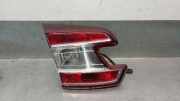 Rücklicht Links In Der Heckklappe 265550028R Renault Megane III Grandtour (KZ) Kombi 5-drs 1.2 16V TCE 130 (H5F-408(H5F-F4))