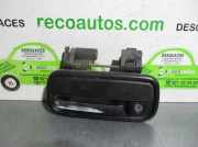 Türgriff Außen Links Vorne 6921102150 Toyota Hilux III Pick-up 2.5 D4-D 100 16V 4x4 (2KD-FTV-H)
