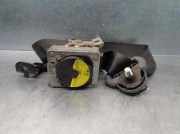 Sicherheitsgurt Rechts Vorne 1U4857702C Skoda Octavia Kombi (1U5) Kombi 5-drs 1.9 TDi 110 (ASV)