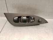 Schalter Für Elekt. Fensterheber Links Vorne 254013ZL1A Nissan Pulsar (C13) Schrägheck 1.2 12V DIG-T (HRA2)
