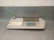 Sonnenblende Rechts 743100F011B0 Toyota Corolla Verso (R10/11) Gro?raumlimousine 2.2 D-4D 16V (2AD-FTV)