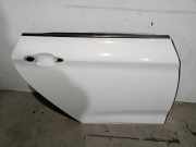 Tür Rechts Hinten 41009631846 BMW 3 serie Gran Turismo (F34) Schrägheck 320d 2.0 16V (B47-D20A)