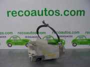 Türschloss Links Hinten 96FGA264A27BG Ford Fiesta 4 Schrägheck 1.3i (J4R)