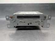 Radio 8X2314C512AA Jaguar XF (CC9) Limousine 2.7 D V6 24V (7G)