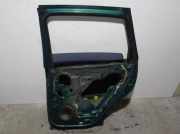 T?r Rechts Hinten 821004U130 Nissan Almera tino (V10M) Gro?raumlimousine 2.2 Di 16V (YD22)