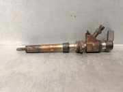 Kraftstoff-Injector 9657144580 Peugeot 407 (6D) Limousine 2.0 HDiF 16V (DW10BTED4(RHR))