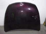 Motorhaube GSYD5231XA Mazda 6 Sport (GH14/GHA4) SchrÃ¤gheck 2.0 CiDT 16V (RF)