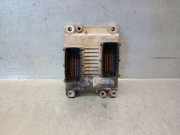Motorsteuergerät ME73H4F022 Fiat Idea (350AX) Großraumlimousine 1.4 16V (843.A.1000)