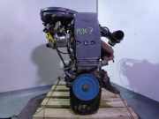 Motor FU Ford Orion (AFF) Limousine 1.4 CL,Ghia S6 (FUC)