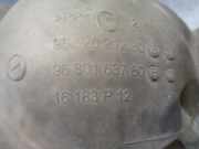 Ausgleichbehälter - 9652621280 Peugeot 1007 (KM) Schrägheck 3-drs 1.4 HDI (DV4TD(8HZ))