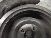 Kurbelwellen-Riemenscheibe 03G105243 Skoda Octavia Kombi (1U5) Kombi 5-drs 1.9 TDi 90 (ALH)