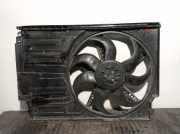 Kühlerventilator 17427617609 BMW 2 serie Gran Tourer (F46) Großraumlimousine 218d 2.0 TwinPower Turbo 16V (B47-C20A)