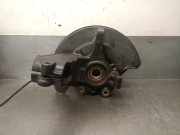Achsschenkel Halter Rechts Vorne DV613K170BAC Ford Transit Connect (PJ2) Van 1.6 TDCi 16V 95 (TZGA)