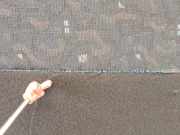 Türverkleidung Links Hinten HR623215 Hyundai Galloper II Geländewagen 2.5 TCI (D4BH)