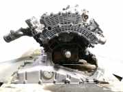 Motorblock CZAC Audi SQ7 (4MB/4MG) SUV 4.0 TDI V8 32V (CZAC)