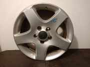 Felge 7L6601025E Volkswagen Touareg (7LA/7L6) SUV 2.5 TDI R5 (BAC) BAC