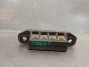 Handgriff Kofferraum 84840F4020 Toyota C-HR (X1,X5) SUV 1.8 16V Hybrid (2ZRFXE)
