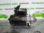 Anlasser A0031513801 Mercedes-Benz 190 (W201) Limousine 2.0 E (M102.961)