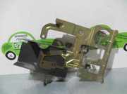 Türgriff Innen Links Hinten CAJA7 Volkswagen Caddy II (9K9A) Van 1.9 SDI (AYQ) AYQ