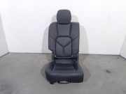 Sitz Rechts Hinten 95852210201 Porsche Cayenne II (92A) SUV 4.2 S Diesel V8 32V (MCU.DC(Euro 5))