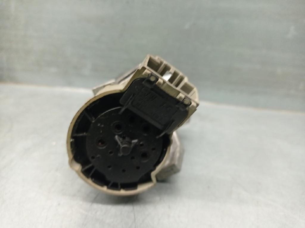 Zündschloss 6R0905851B Volkswagen Polo V (6R) Schrägheck 1.4 16V (CGGB) CGGB