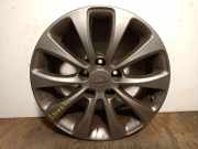 Felge 13342002 Opel Astra H GTC (L08) SchrÃ¤gheck 3-drs 1.7 CDTi 16V (Z17DTR)