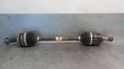 Antriebswelle Links Vorne 49500D7700 Kia Sportage (QL) Geländewagen 1.6 CRDi 16V Eco-Dynamics+ (D4FE)