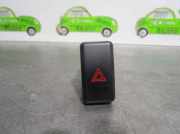 Warnleuchte Schalter BP4K664H0 Mazda BERLINA (BK) 1.6 16V CAT