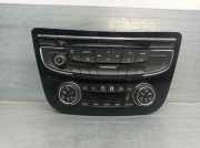 Bedienung Klimacontrolle 6155JZ Peugeot 508 (8D) Limousine 1.6 THP 16V (EP6CDT(5FV))
