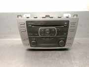Radio GS1E669RXA Mazda 6 SportBreak (GH19/GHA9) 2.0 CiDT 16V (RF)