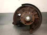 Achsschenkel Halter Rechts Hinten 3Q0505434F Skoda III (3V3) 2.0 TDI