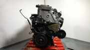 Motor Y20DTH Opel Zafira (F75) GroÃŸraumlimousine 2.0 DTI 16V (Y20DTH)
