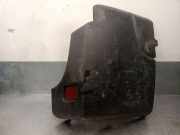Stoßstangeneckerechts Hinten 850160036R Renault Master III (EV/HV/UV/VA/VB/VD/VF/VG/VJ) Chassis-Cabine 2.3 dCi 16V FWD (M9T-D7)
