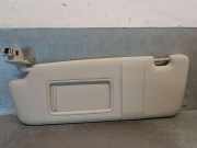 Sonnenblende Links 8E0857551 Audi A4 (B7) Limousine 2.0 20V (ALT)