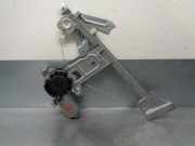 Fensterheber Links Hinten 400330D Citroën Xsara (N1) Schrägheck 1.6i (TU5JP(NFZ))