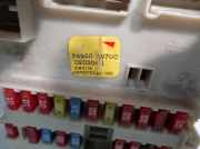 Sicherungskasten 24350AV700 Nissan PRIMERA BERLINA (P12) 1.9 16V Turbodiesel CAT