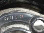 Felge 8200449944 Renault Twingo II (CN) Schrägheck 1.5 dCi 75 (K9K-820)