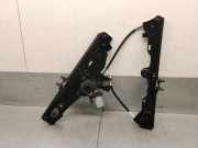 Fensterheber Rechts Vorne 9830815180 Peugeot 308 (F3/FB/FH/FM/FP) Schrägheck 5-drs 1.6 16V HYbrid 180 (EP6FADTXHPE(DGX))