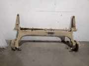 Hinterachse 6975265 Ford Fiesta 3 Schrägheck 1.8 C,CL,DC,DCL,Classic (RTD)