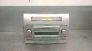 Radio 861200F030 Toyota Corolla Verso (R10/11) Großraumlimousine 2.2 D-4D 16V (2AD-FTV)