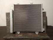 Klimakondensator B000995480 Peugeot 108 Schrägheck 1.0 12V VVT-i (1KRFE(CFB))
