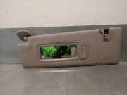 Sonnenblende Links 51168037379 BMW X5 (E70) SUV xDrive 35d 3.0 24V (N57-D30A)