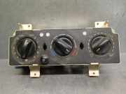 Bedienung Klimaanlage 6451FR Citroën Xsara Break (N2) Kombi 1.9 TD X,SX,Exclusive (XUD9TE(DHY))