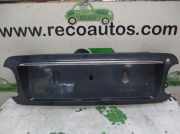 Kennzeichenbeleuchtung Opel Astra G (F69) Limousine 2.0 DTi 16V (Y20DTH)