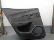 Handbremshebel 597101K000 Hyundai iX20 (JC) SUV 1.4 CRDi 16V (D4FC)