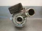 Turbolader 282312F100 Kia Sorento II (XM) SUV 2.2 CRDi 16V VGT 4x4 (D4HB)