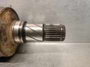 Antriebswelle Links Vorne 52104701AB Jeep Grand Cherokee (WH/WK) SUV 3.0 CRD V6 24V (EXL)